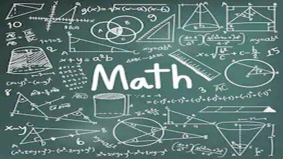 Maths KS3 Year/Grade 9 – March