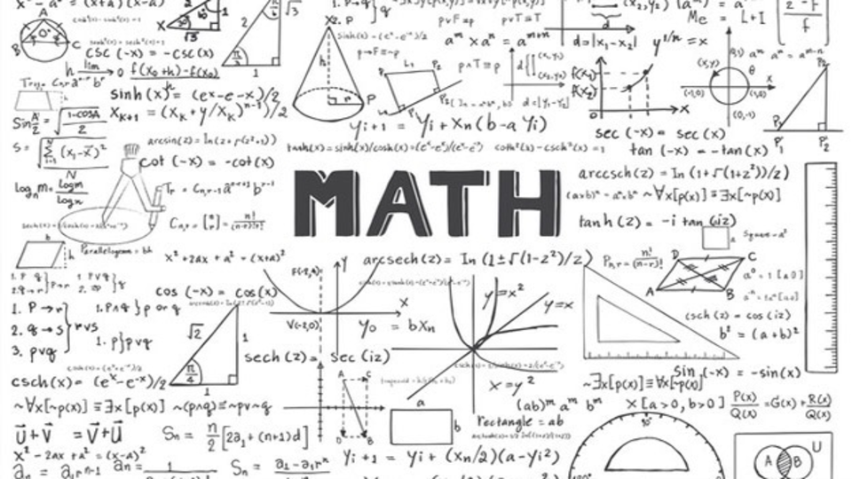 Maths KS4 GCSE Year/Grade 11 – September