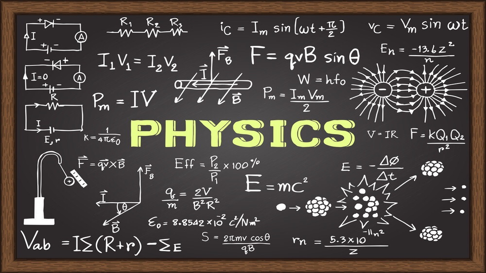 Physics KS4 GCSE Year/Grade 10 – November