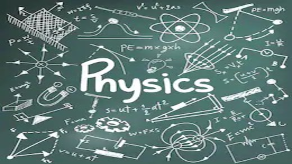 Physics KS4 GCSE Year/Grade 11 Yearly Course