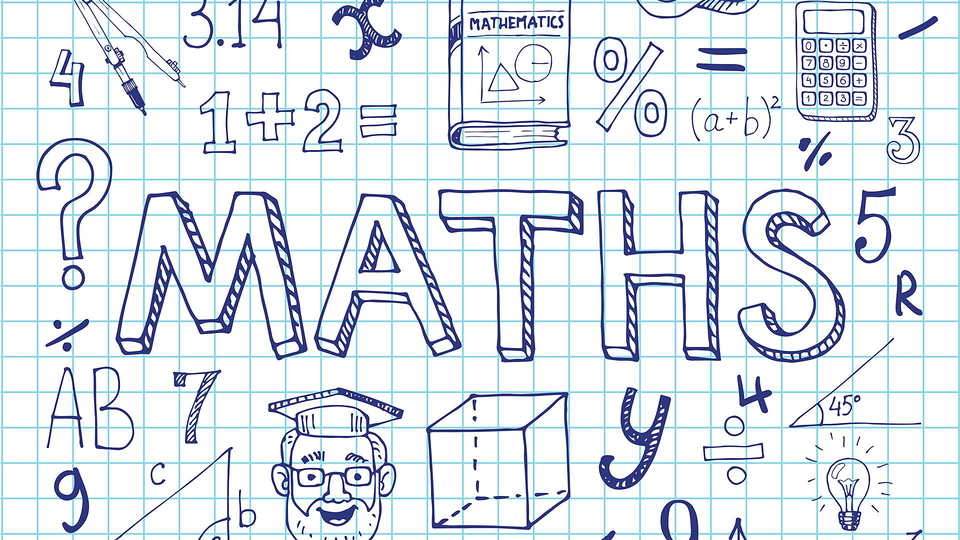 Maths KS4 GCSE Year/Grade 10 – September