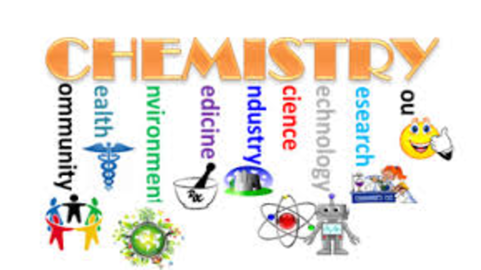 Chemistry KS3 Year/Grade 8 – June