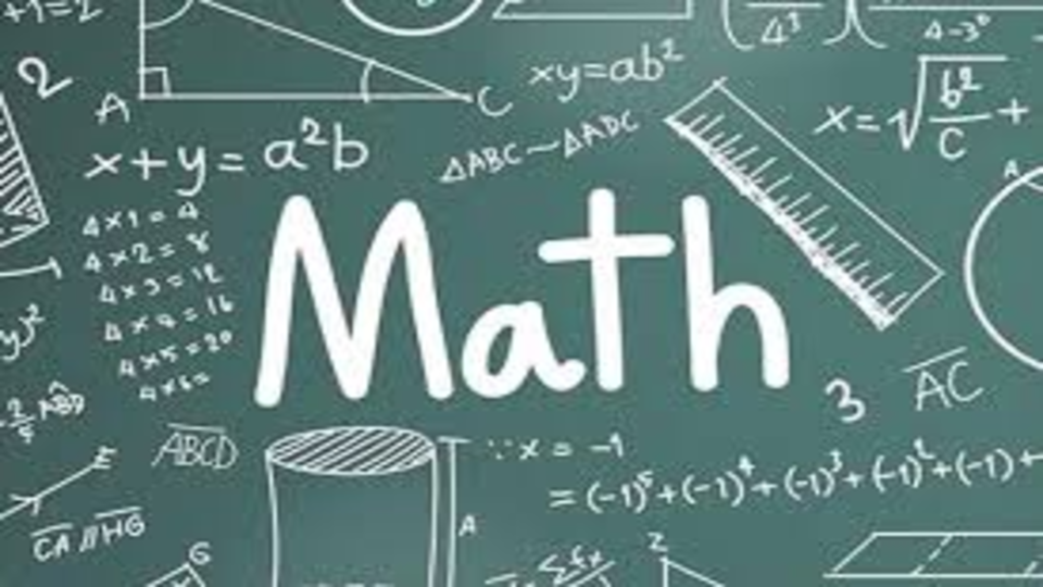 Maths KS3 Year/Grade 8 – February