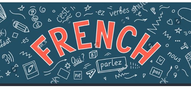 French for Intermediate level