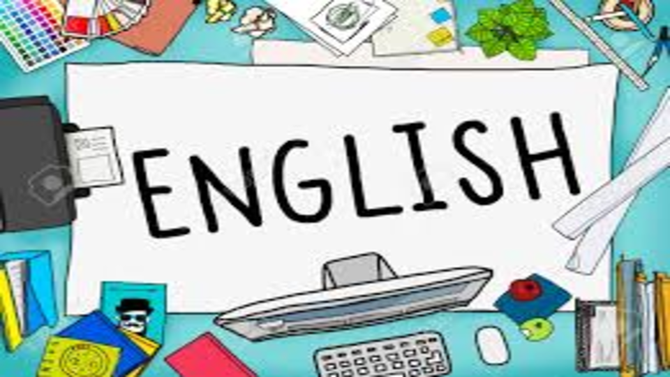 English KS2 Year/Grade 3 – April