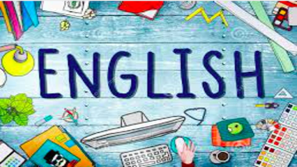 English KS1 Year/Grade 2 – April
