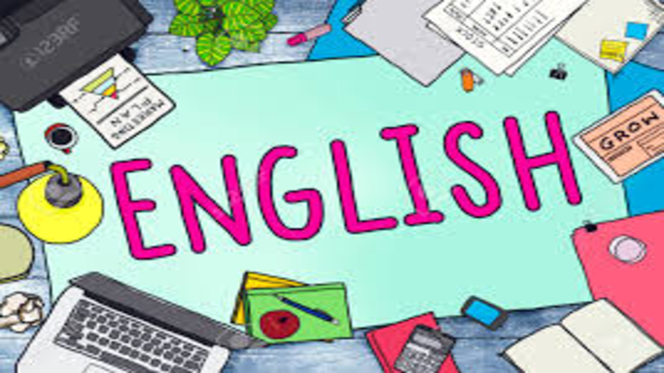 English KS2 Year/Grade 6 – March
