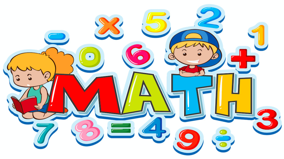 Maths KS2 Year/Grade 4 – November