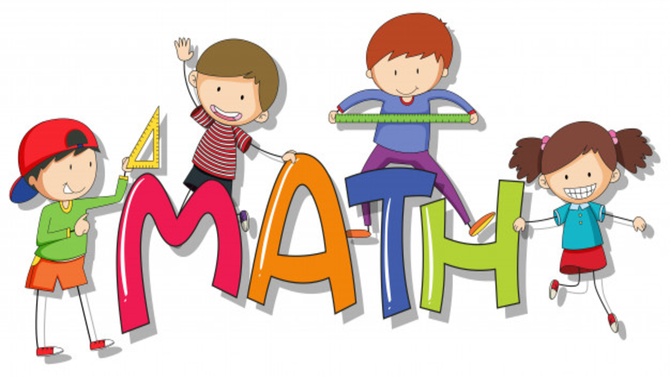 Maths KS1 Year/Grade 1 – December