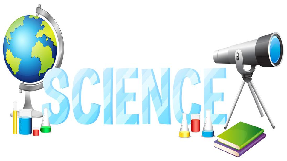 Science KS3 Year/Grade 7 Yearly Course
